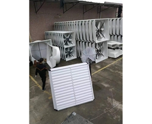 玻璃鋼風(fēng)機